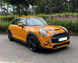 Mini Cooper SD Gebrauchtwagen