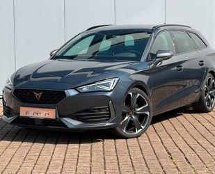 Peugeot Leon 