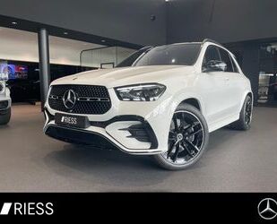 Mercedes-Benz GLE 450 Gebrauchtwagen