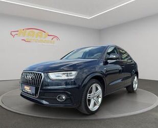 Audi Q3 Gebrauchtwagen
