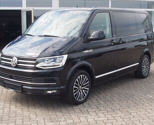VW T6 Multivan Gebrauchtwagen