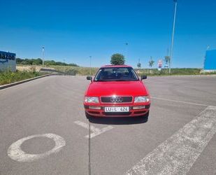 Audi 80 Gebrauchtwagen