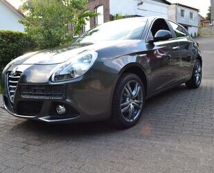 Alfa Romeo Giulietta Gebrauchtwagen