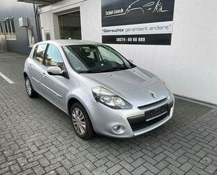 Renault Clio Gebrauchtwagen