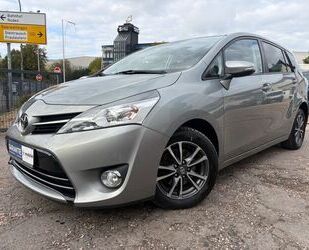 Toyota Verso Gebrauchtwagen