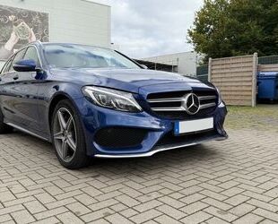Mercedes-Benz C 250 Gebrauchtwagen