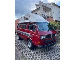 VW T3 andere Gebrauchtwagen