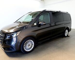 Mercedes-Benz V 250 Gebrauchtwagen