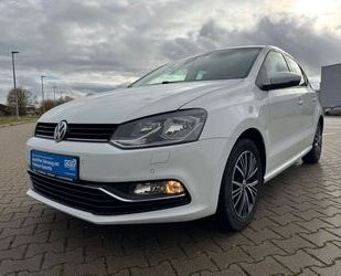 VW Polo Gebrauchtwagen