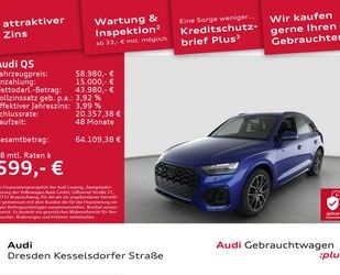 Audi Q5 Gebrauchtwagen