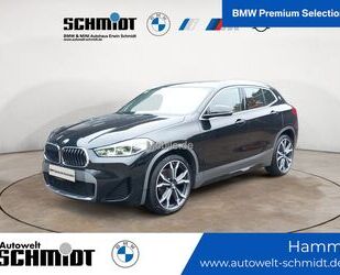BMW X2 Gebrauchtwagen