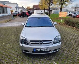 Opel Vectra Gebrauchtwagen