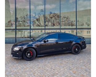 Audi A7 Gebrauchtwagen