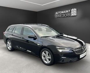 Opel Insignia Gebrauchtwagen
