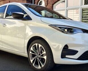 Renault ZOE Gebrauchtwagen