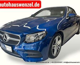 Mercedes-Benz E 200 Gebrauchtwagen