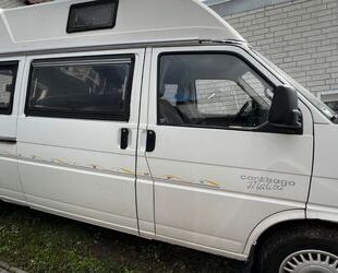VW T4 California Gebrauchtwagen