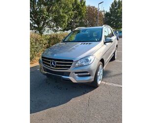 Mercedes-Benz ML 350 Gebrauchtwagen