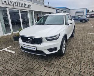 Volvo XC40 Gebrauchtwagen