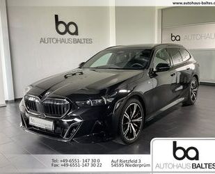 BMW 540 Gebrauchtwagen
