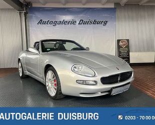 Maserati Spyder Gebrauchtwagen