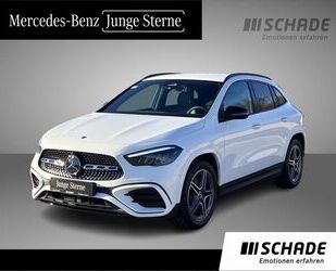 Mercedes-Benz GLA 220 Gebrauchtwagen