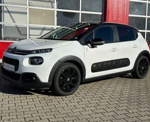 Citroen C3 Gebrauchtwagen