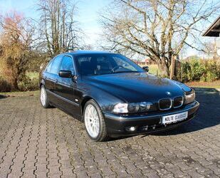 BMW 540 Gebrauchtwagen