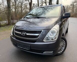 Hyundai H-1 Starex Gebrauchtwagen
