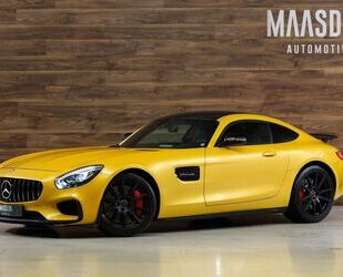 Mercedes-Benz AMG GT Gebrauchtwagen