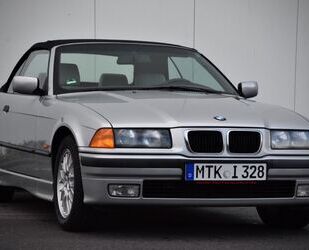 BMW 328 Gebrauchtwagen