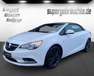 Opel Cascada Gebrauchtwagen