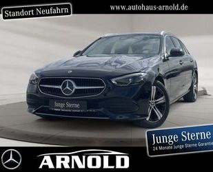 Mercedes-Benz C 200 Gebrauchtwagen