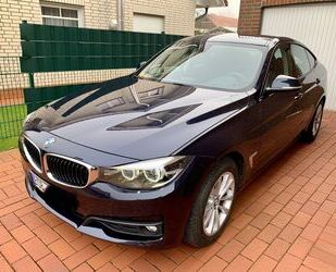 BMW 318 Gran Turismo Gebrauchtwagen