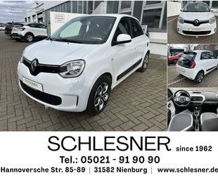 Renault Twingo Gebrauchtwagen