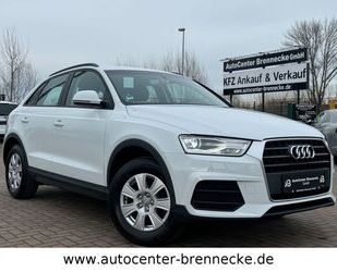 Audi Q3 Gebrauchtwagen