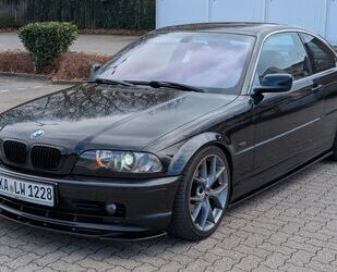 BMW 323 Gebrauchtwagen