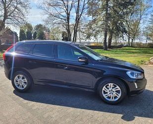 Volvo XC60 Gebrauchtwagen