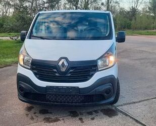 Renault Trafic Gebrauchtwagen