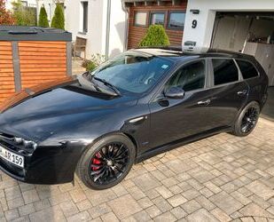 Alfa Romeo Alfa 159 Gebrauchtwagen