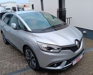 Renault Scenic Gebrauchtwagen