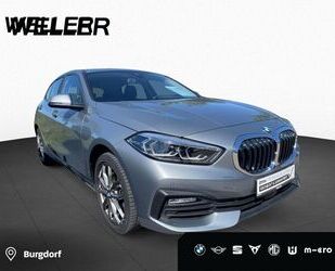 BMW 120 Gebrauchtwagen