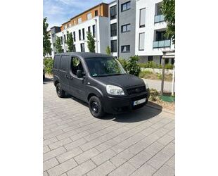Fiat Doblo Gebrauchtwagen