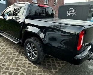 Mercedes-Benz X 350 Gebrauchtwagen