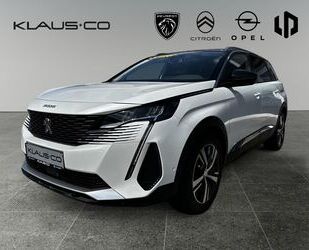 Peugeot 5008 Gebrauchtwagen