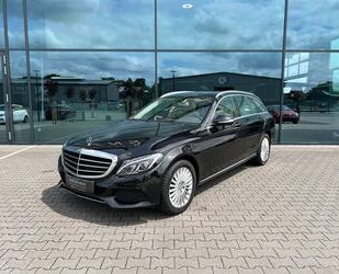 Mercedes-Benz C 180 Gebrauchtwagen