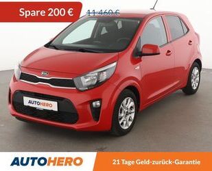 Kia Picanto Gebrauchtwagen