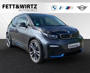 BMW i3 Gebrauchtwagen