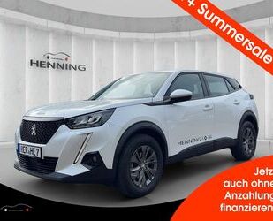 Peugeot 2008 Gebrauchtwagen