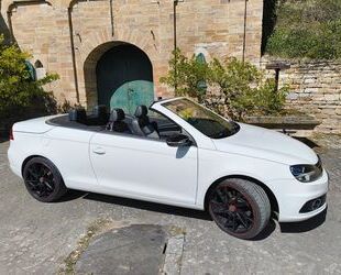 VW Eos Gebrauchtwagen